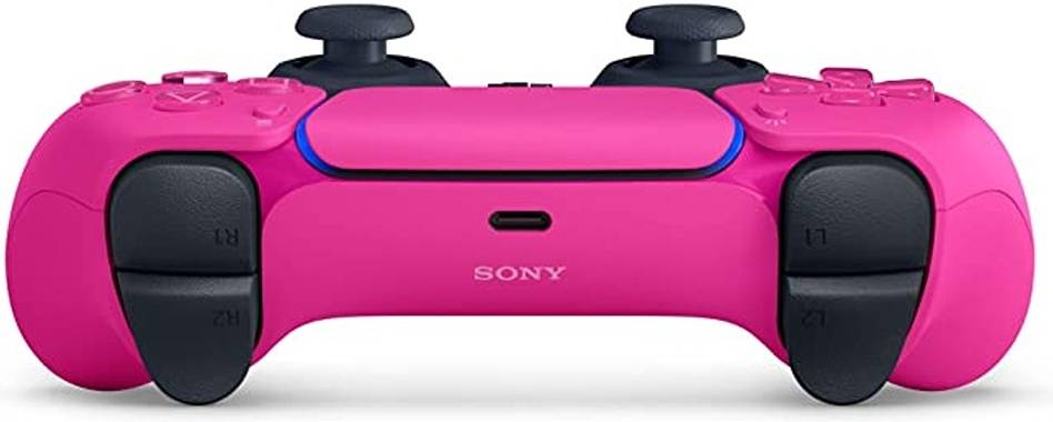 Sony PlayStation 5 - PS5 DualSense Wireless Controller. Pink