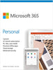 Microsoft Office 365 Personal - for PC, Mac, iOS and Android, English Subscription, Middle East Version, 1 Year License for 1 User - [QQ2-01011]
