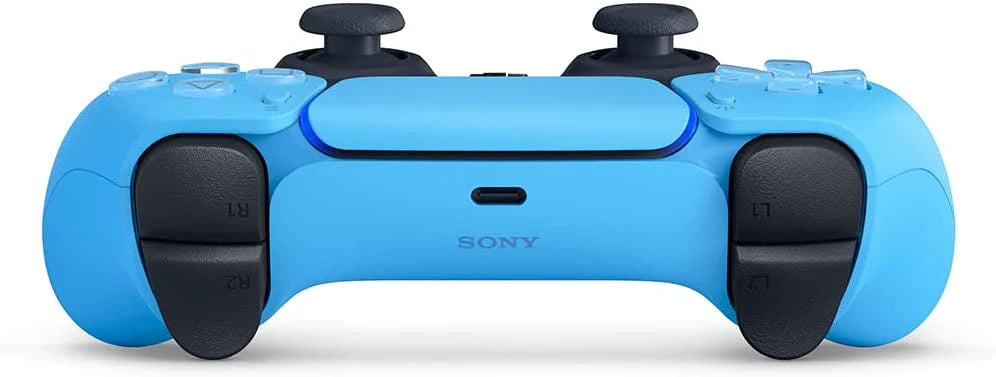 Sony PlayStation 5 - PS5 DualSense Wireless Controller. Ice Blue