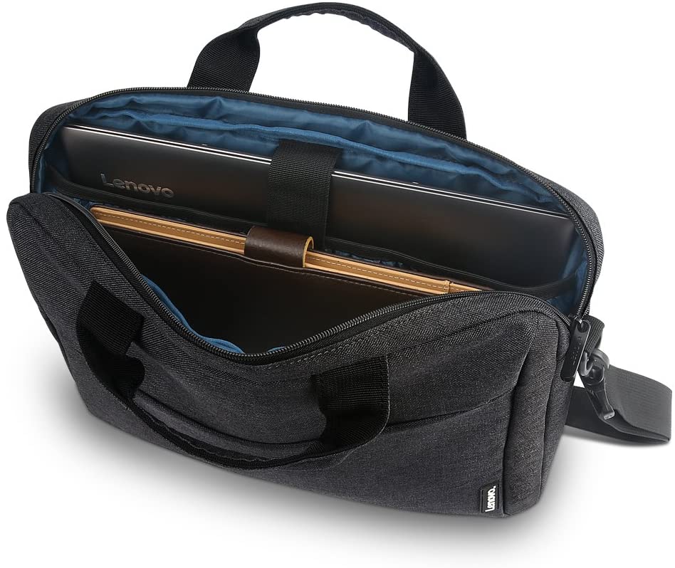 Lenovo T210 15.6 inch Toploader Laptop Bag - Black