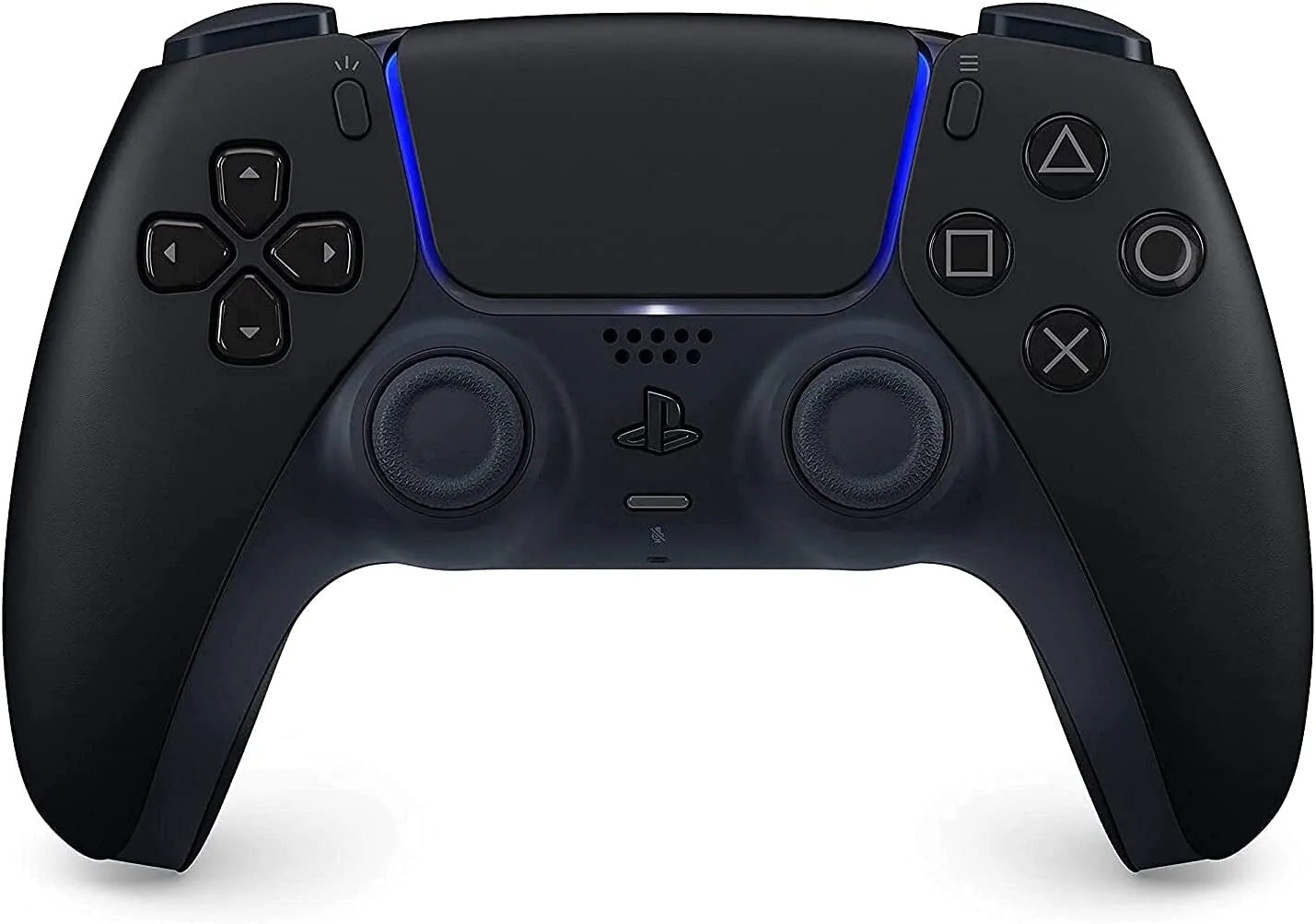 Sony PlayStation 5 - PS5 DualSense Wireless Controller. Black