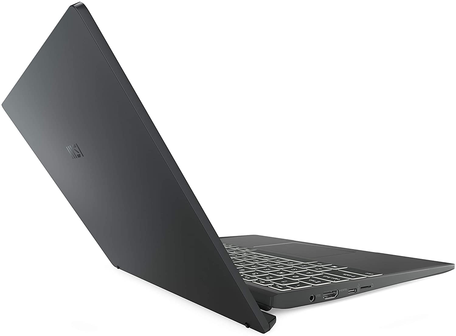 MSI Modern 14-B11MO Slim Laptop - 14