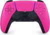 Sony PlayStation 5 - PS5 DualSense Wireless Controller. Pink