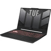 Asus TUF A15 FA507RE Gaming Laptop, 15.6