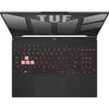 Asus TUF A15 FA507RE Gaming Laptop, 15.6