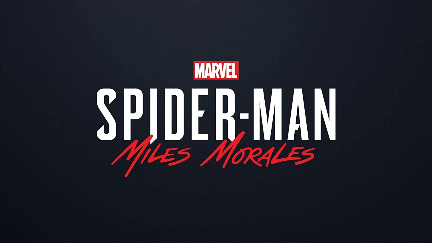 PS5 Game - Spiderman: Miles Morales CD Game
