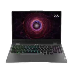 Lenovo LOQ 15IRX10 Gaming Laptop