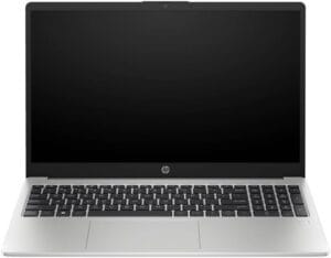 HP 250 G10 Laptop, Intel Core i3