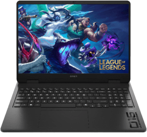 HP OMEN 16-an0075cl Slim Gaming Laptop