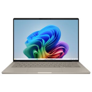 ASUS Zenbook A14 UX3407QA Laptop