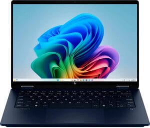 HP OmniBook X Flip Next Gen AI 14-fm0023dx Laptop