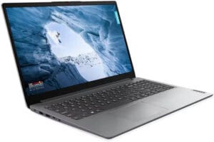 Lenovo IdeaPad 1 15IRU7 Laptop
