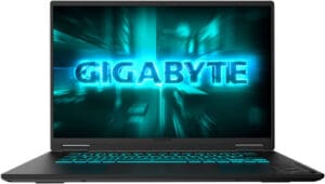 GIGABYTE Gaming A16 CMH Laptop
