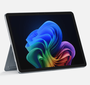 Microsoft Copilot+ PC Surface Pro Tablet