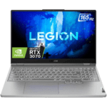 Lenovo Legion 5 15IAH7H Gaming Laptop, i7-12700H
