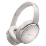 Bose QuietComfort® 45 Headphones White Smoke